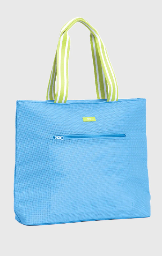 Wet Bar Cooler - "Perri Woven" SUM26