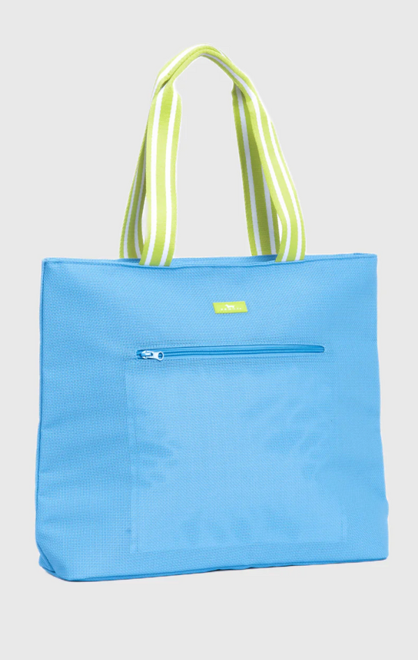 Wet Bar Cooler - "Perri Woven" SUM26