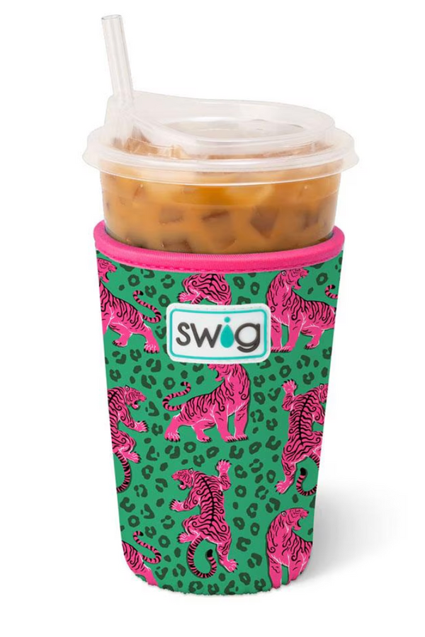 Swig Cup Coolie - Easy Tiger