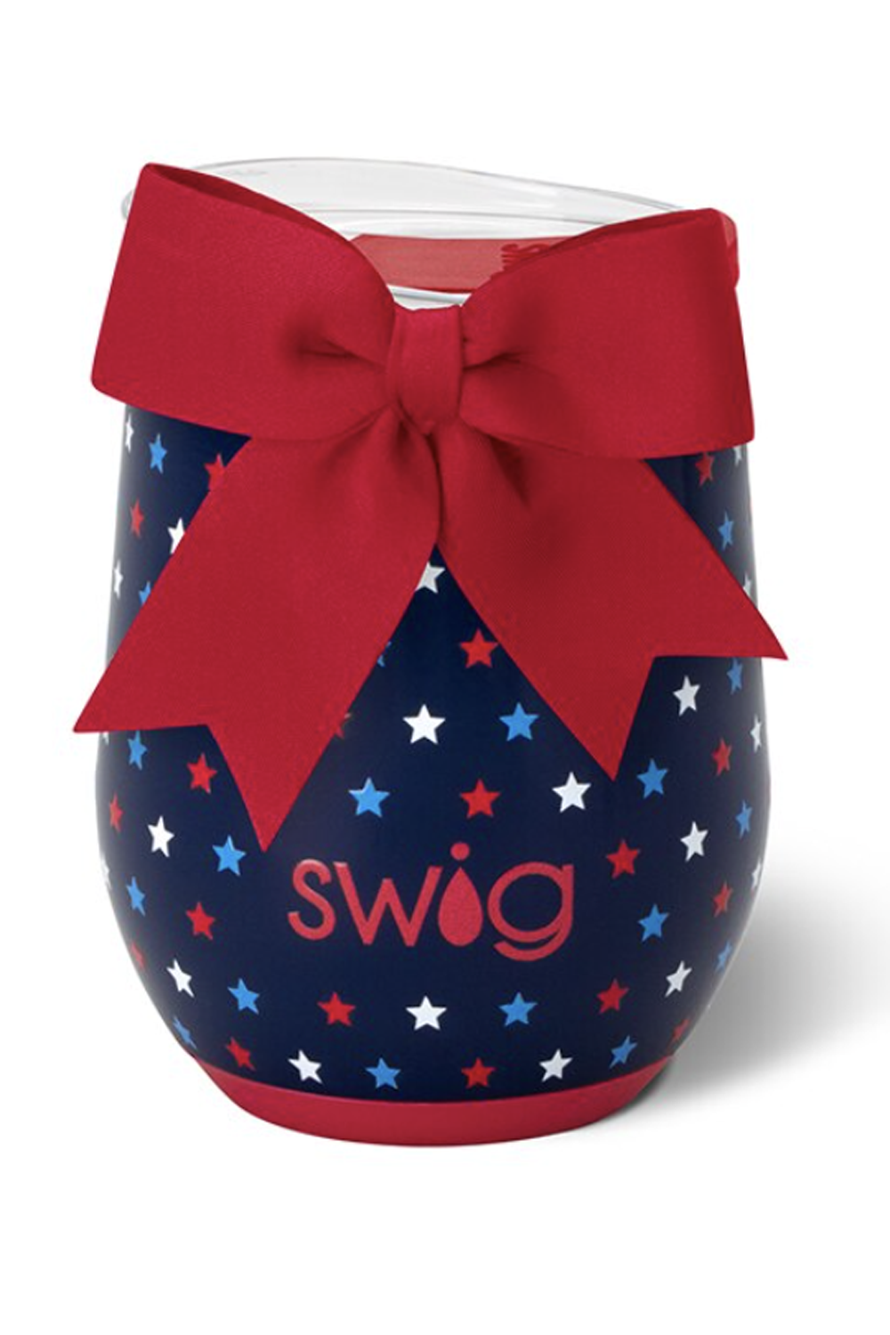 Modern Stemless Wine Tumbler - Oh My Stars