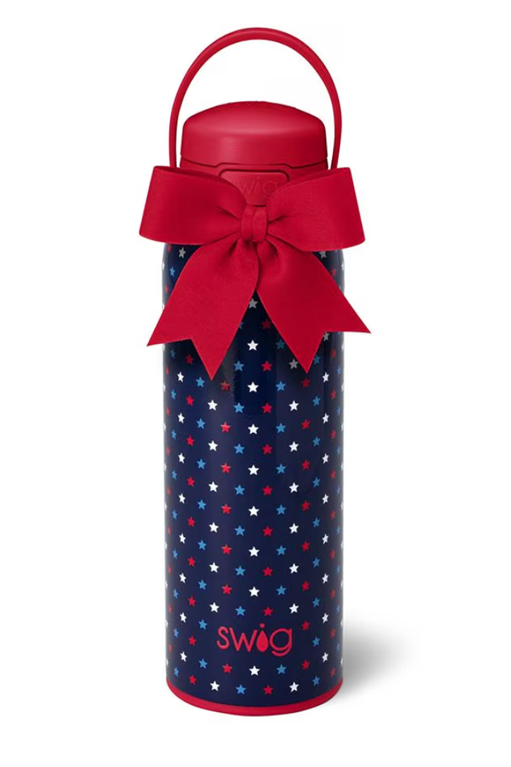 SWIG Leakproof EZ Fill Bottle - Oh My Stars
