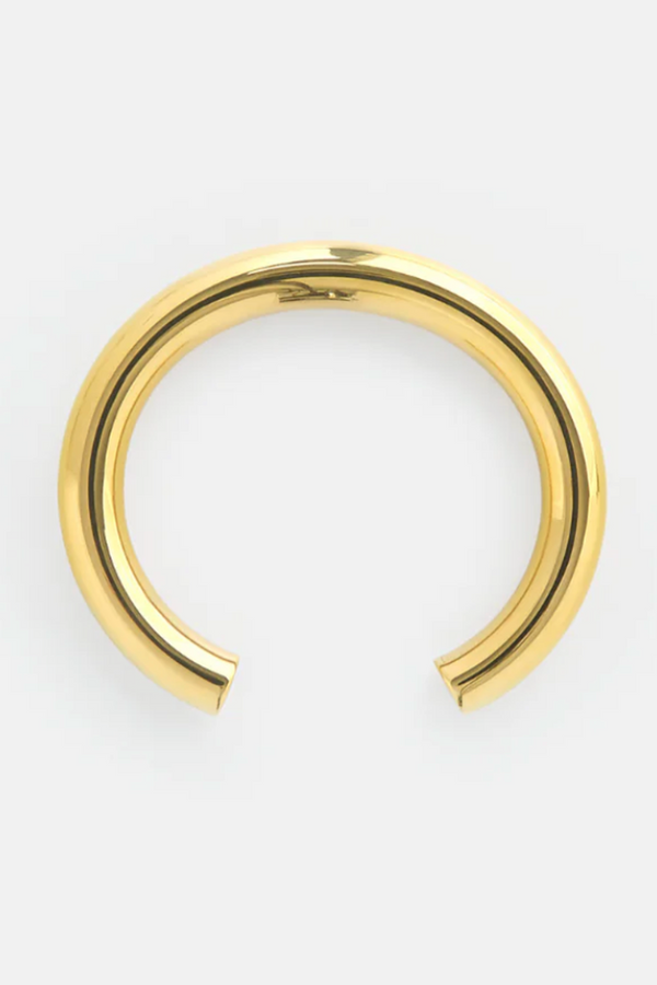 Monterey Cuff - Gold