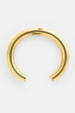 Monterey Cuff - Gold