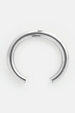 Monterey Cuff - Silver
