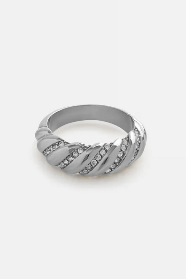 Rita Ring - Silver