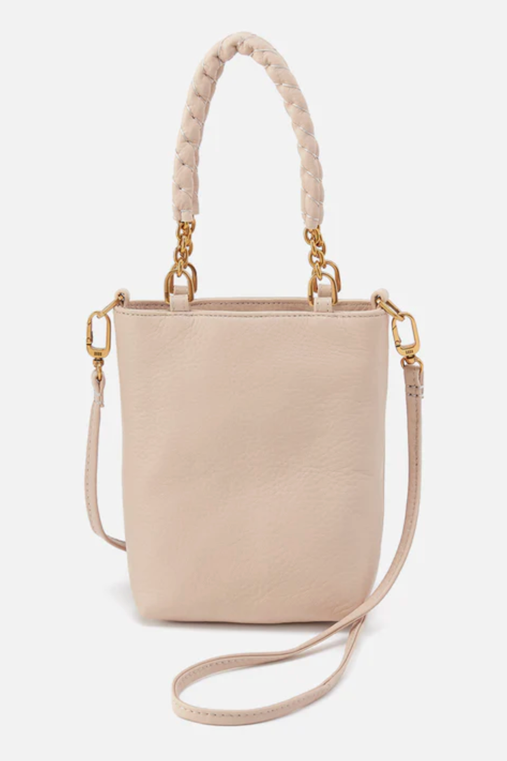 Tennessee Mini Bag - Velvet Hide Stonewash