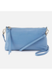Darcy Crossbody Bag - Faded Denim
