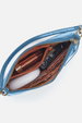 Darcy Crossbody Bag - Faded Denim