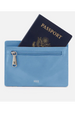 Euro Slide Card Holder - Faded Denim