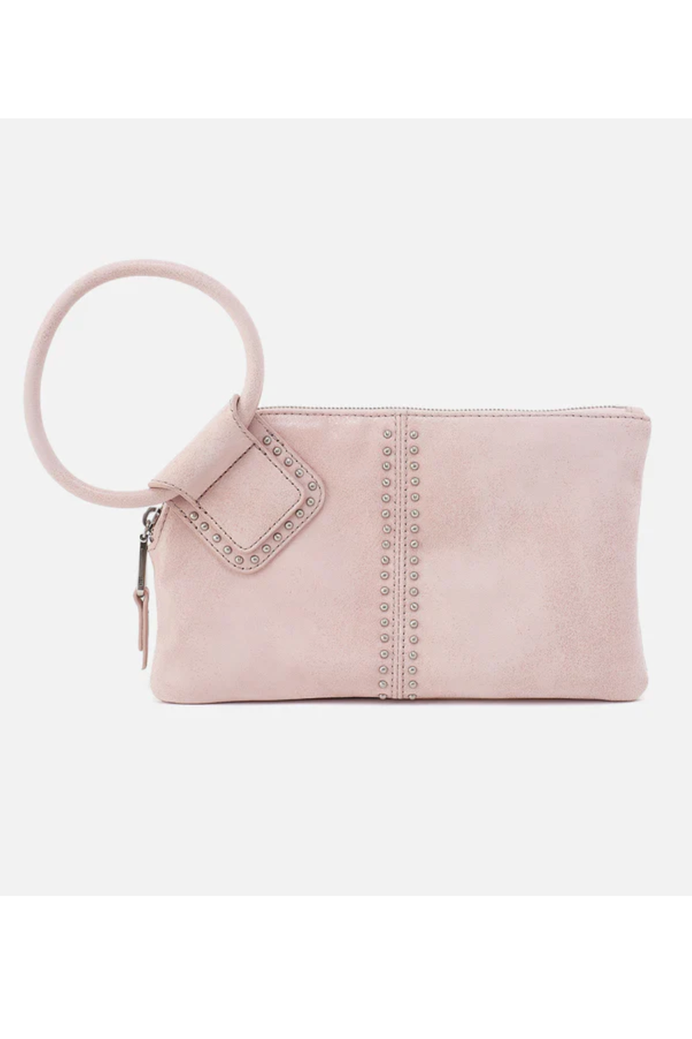 Sable Wristlet - Buffed Hide Blossom