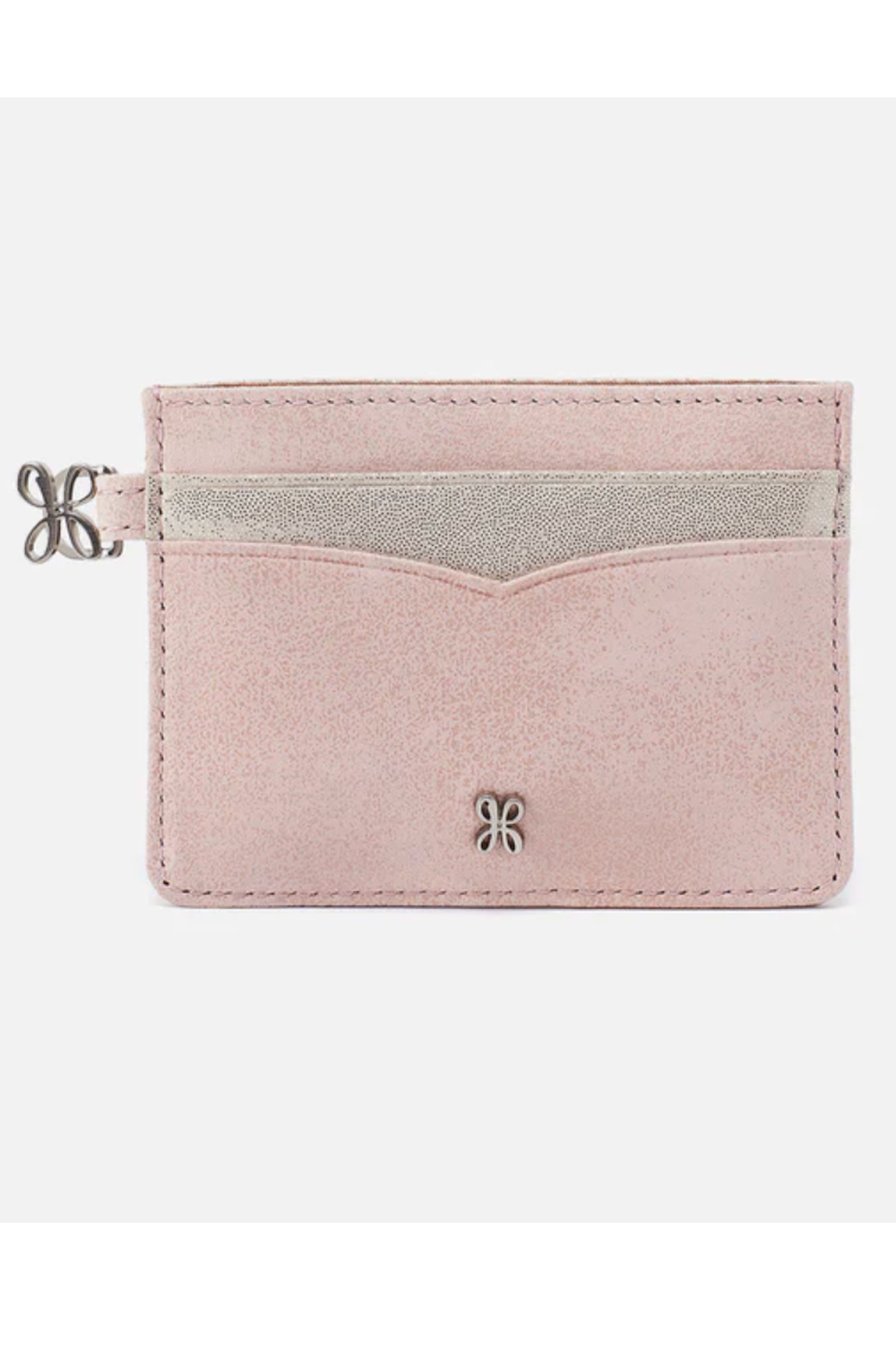 Charmed Card Case - Blossom