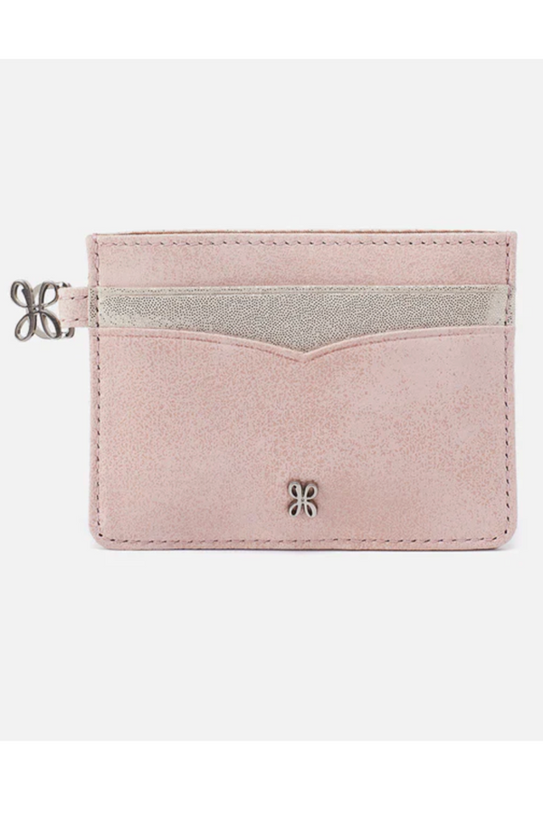 Charmed Card Case - Blossom
