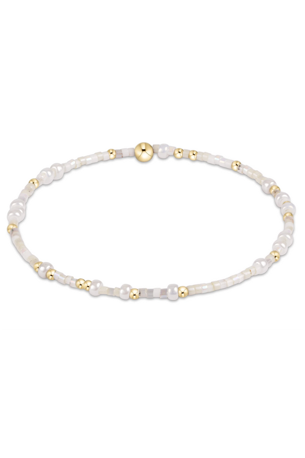 EN Hope Bracelet - Shell We Dance?
