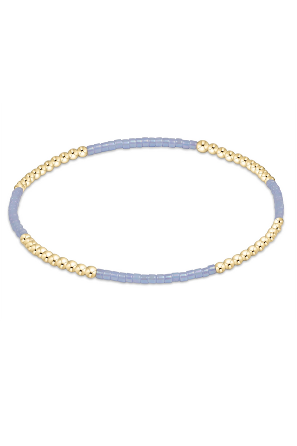 EN Hope Blissful Bracelet - Ocean Mist
