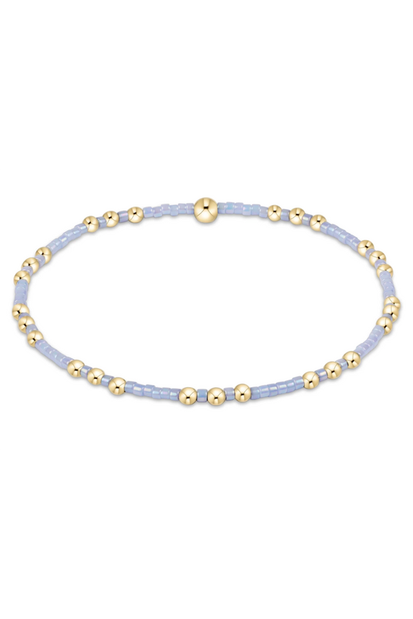 EN Hope Joy Bracelet - Ocean Mist