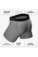 Shinesty Boxers - Junk in Trunk Elephant