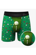 Shinesty Boxers - Front Nine Golf