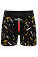 Shinesty Boxers - Tool Belt Hammer