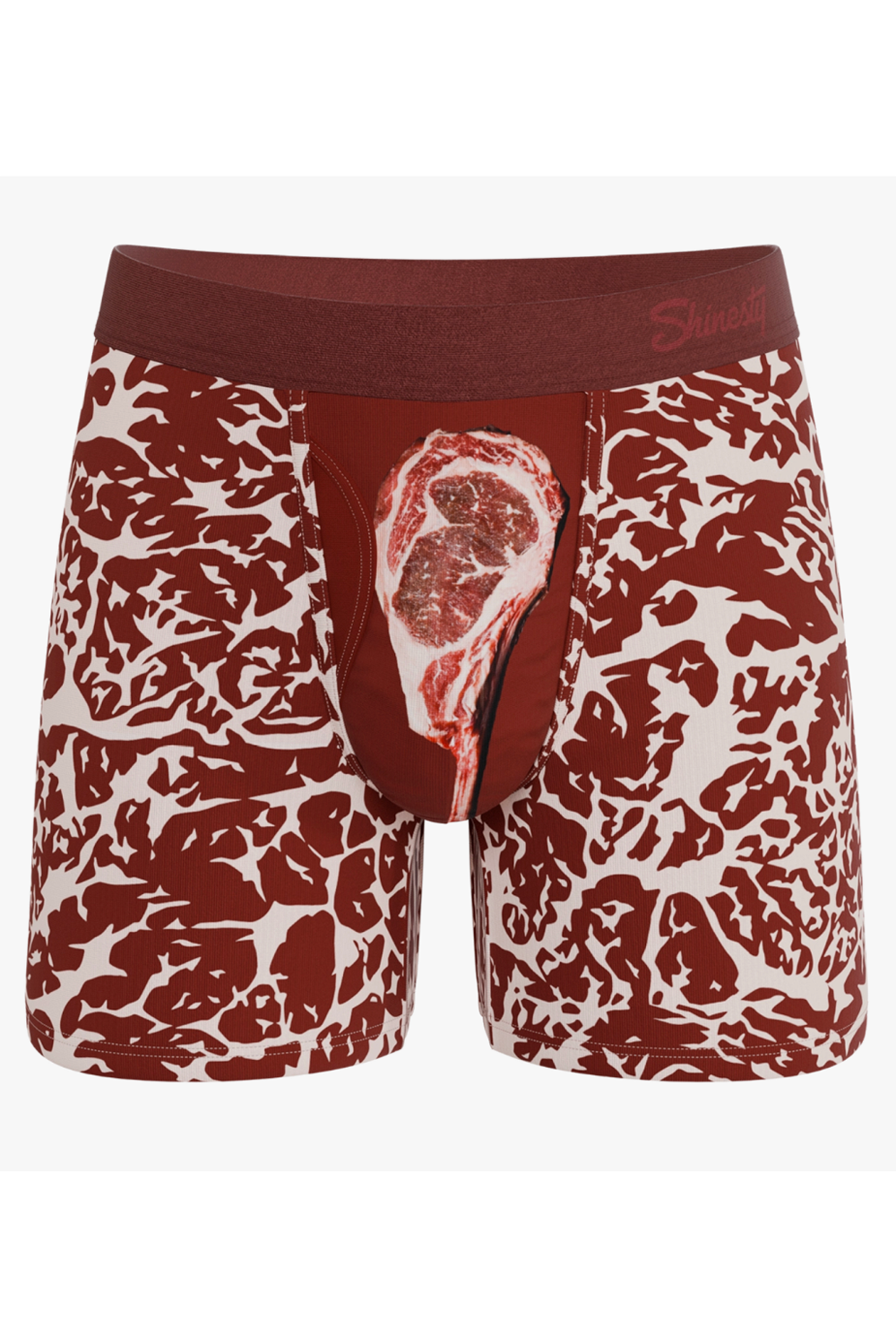 Shinesty Boxers - Tomahawk Marbled Meat
