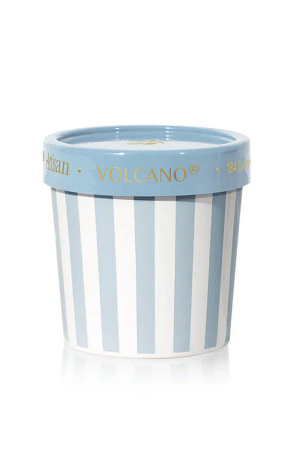 CB Signature Cup Candle - Volcano - Artisan Caffe Capri