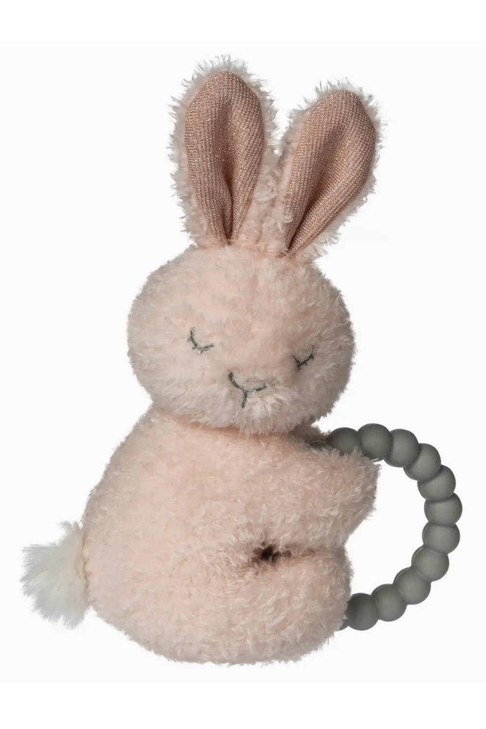 Teether Rattle - Sweet Dreams Bunny