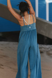 FP Strappy Hot Shot One Piece - Riptide