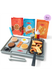 MD Flip & Fry Grill Play Set