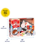 MD Flip & Fry Grill Play Set