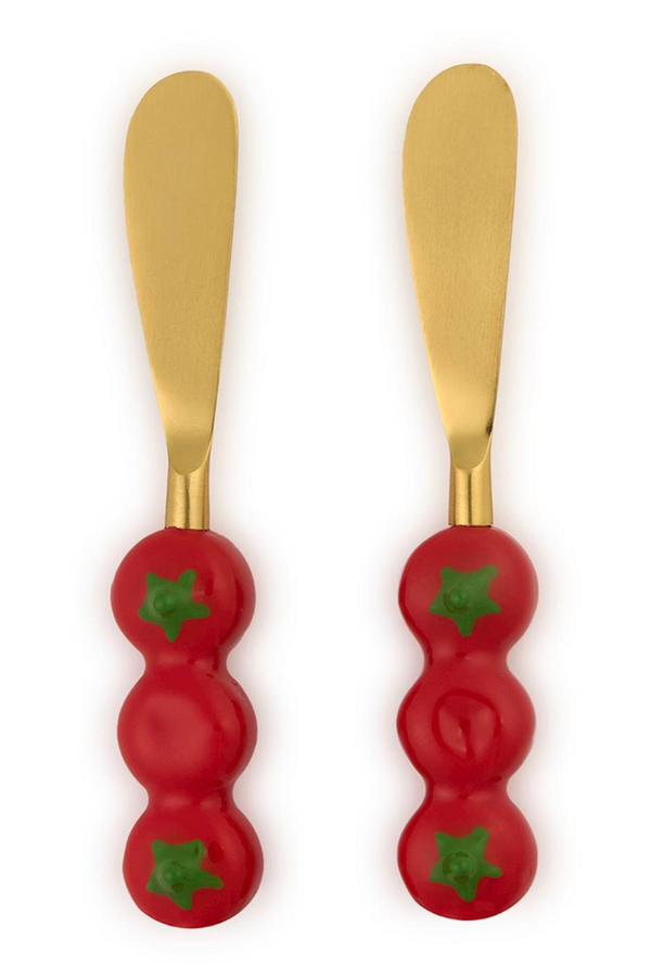 Tomato Spreader Set of 2