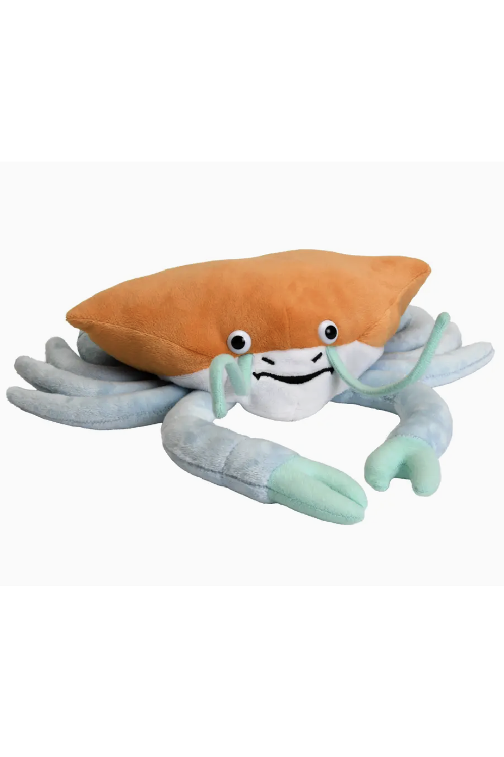 Chadwick the Crab Plush Toy