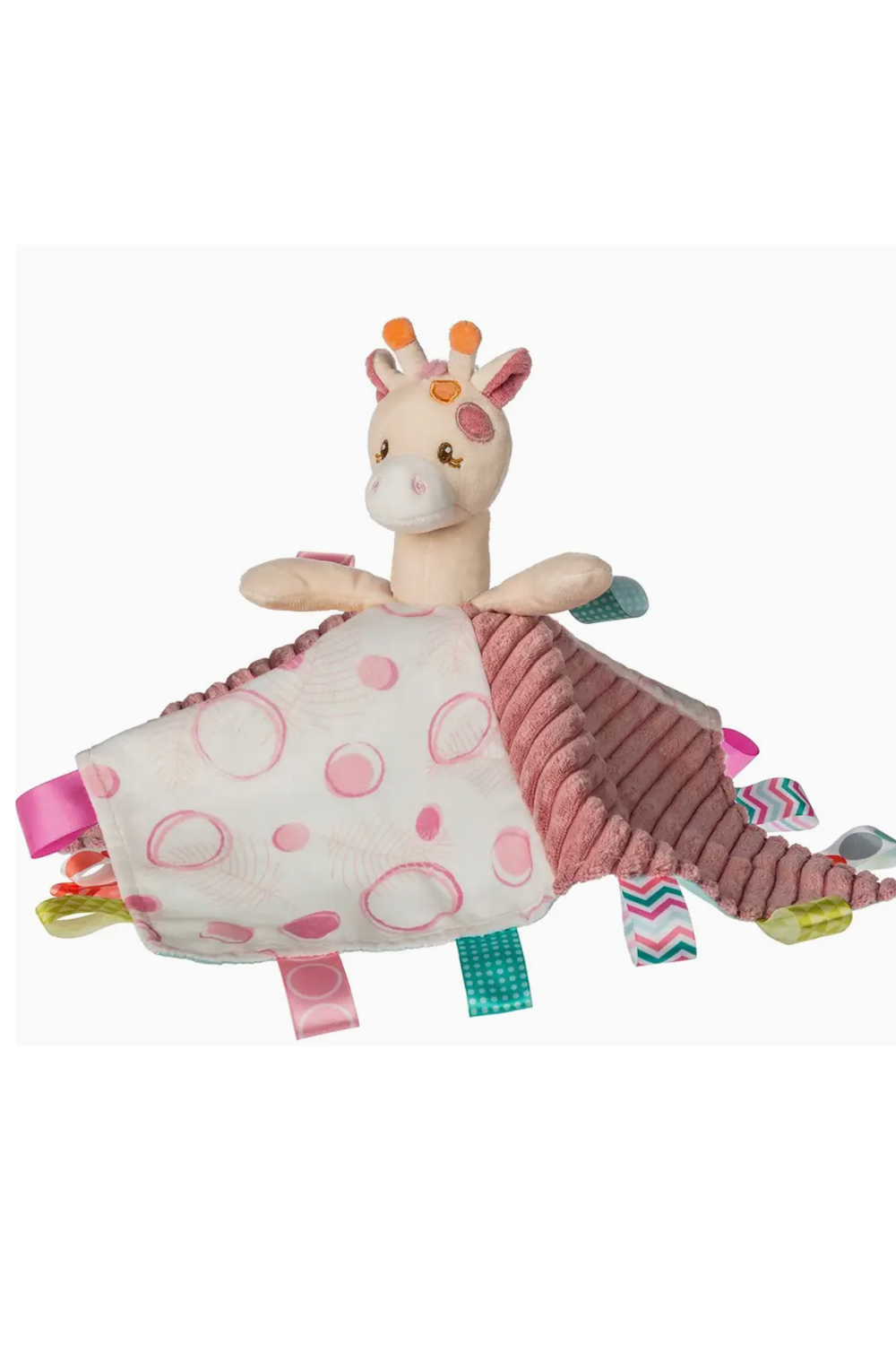Taggies Character Blankie - Tilly Giraffe