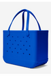 Bogg Bag - Mykonos Blue