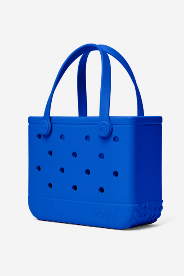 Bogg Bag - Mykonos Blue