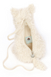 JELLYCAT Munro Scottie Dog Shoulder Bag
