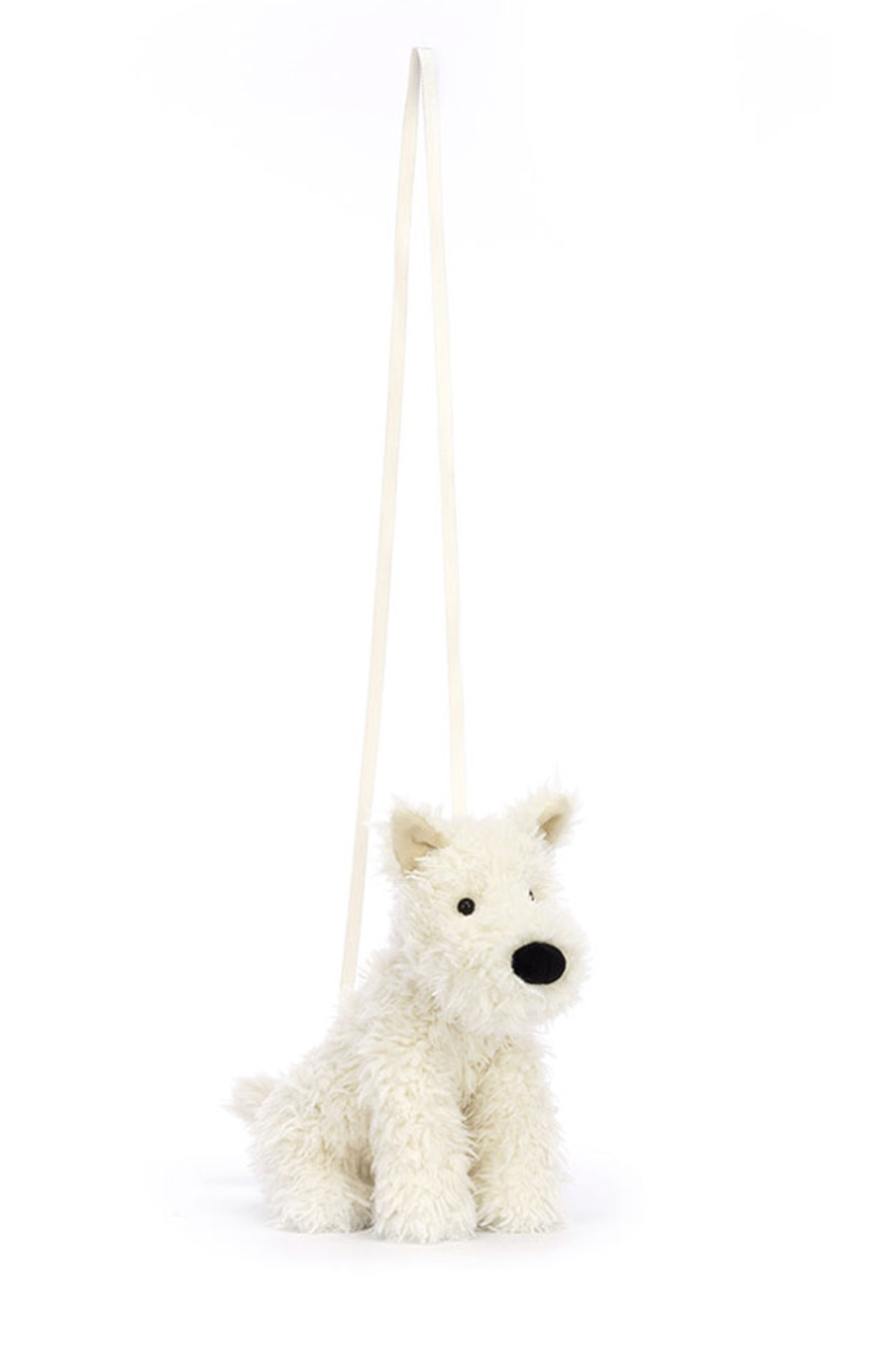 JELLYCAT Munro Scottie Dog Shoulder Bag