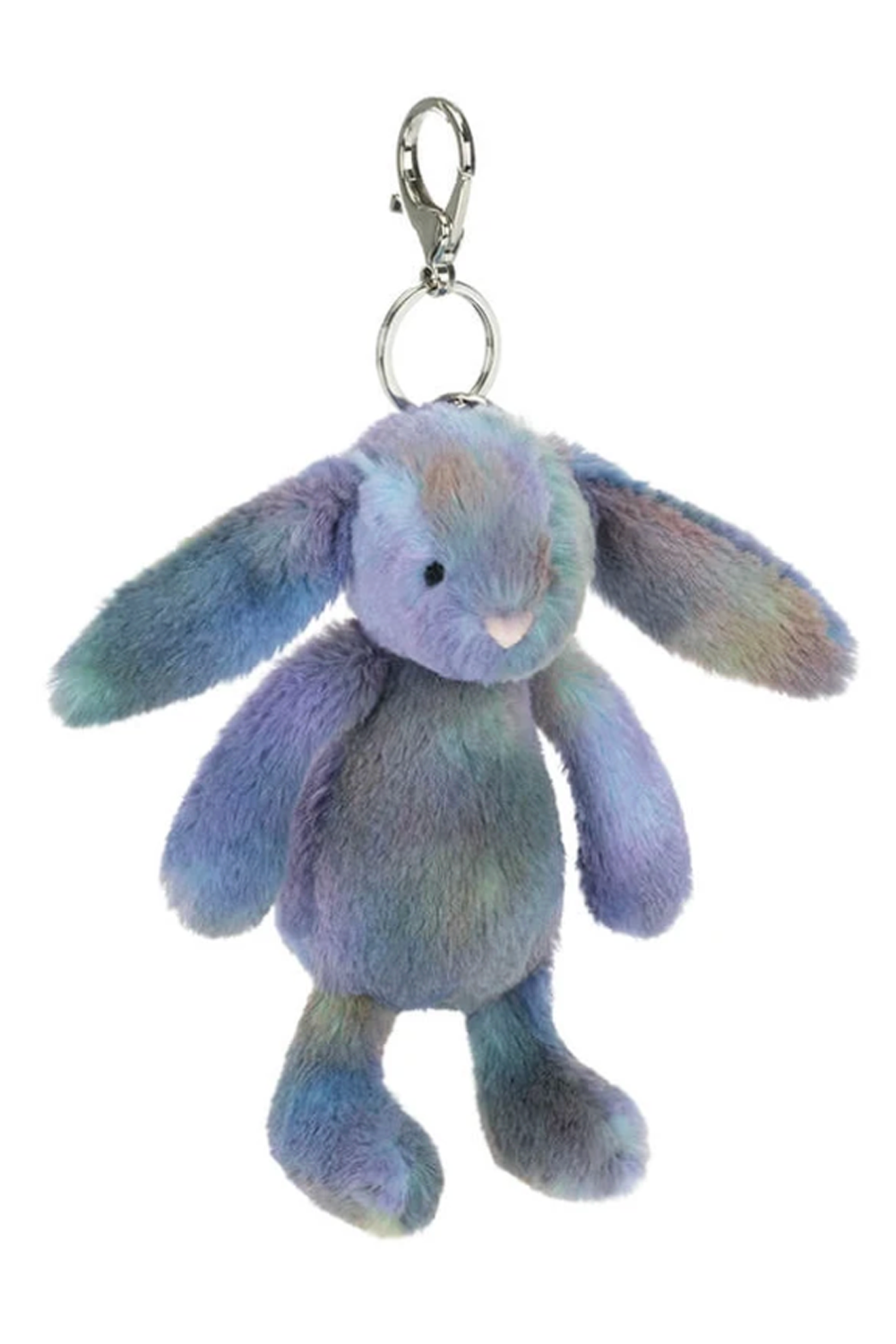 JELLYCAT Zodihop Luxe Bag Charm