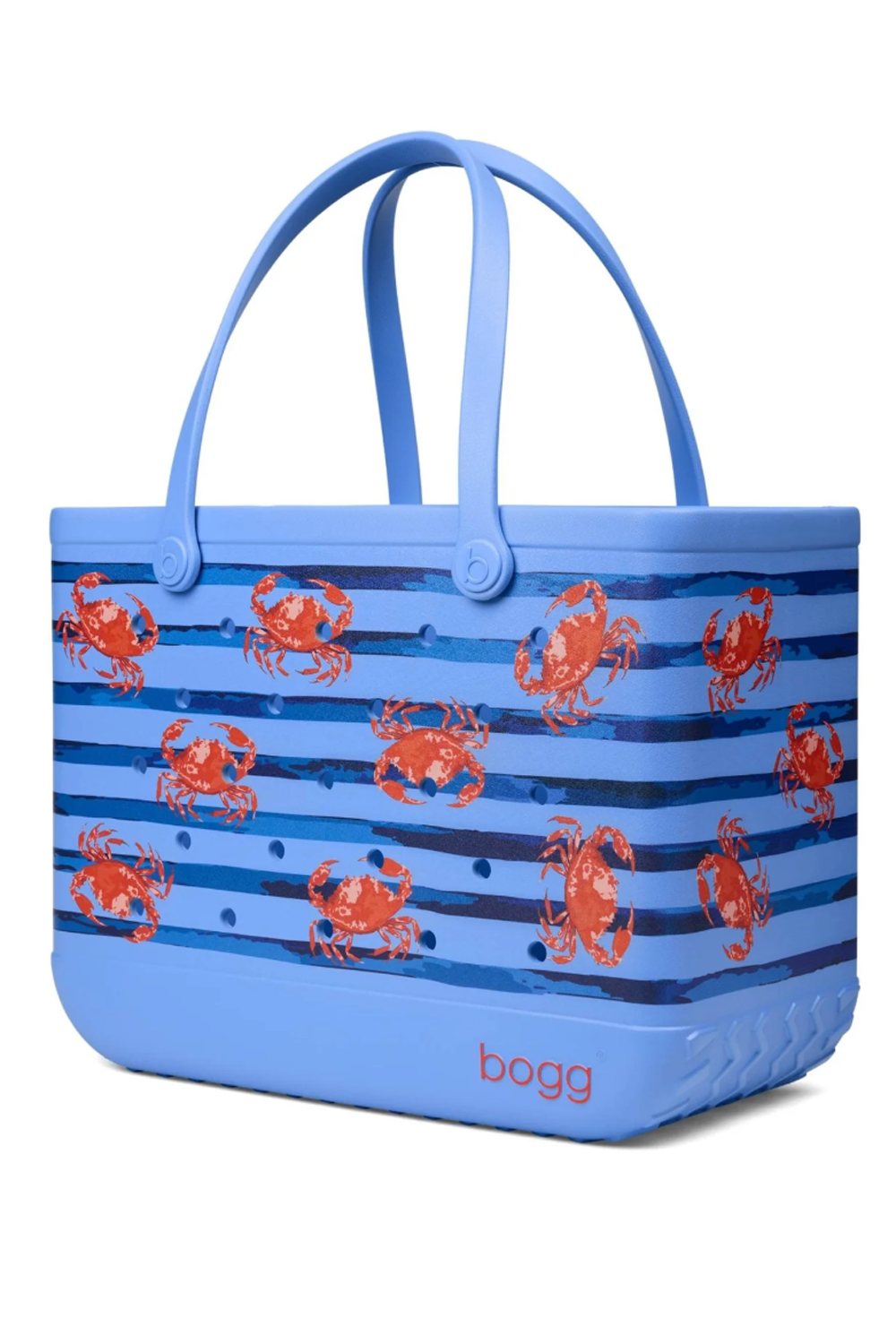 Bogg Bag - Coastal Crab