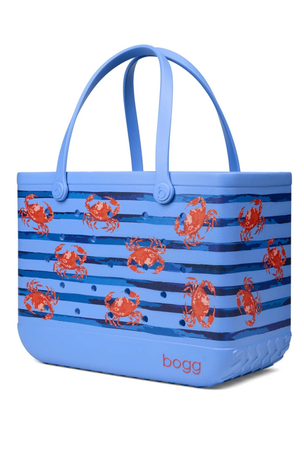 Bogg Bag - Coastal Crab