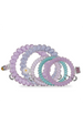 Teleties Hair Ties - DISNEY Daisy Duck