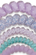 Teleties Hair Ties - DISNEY Daisy Duck
