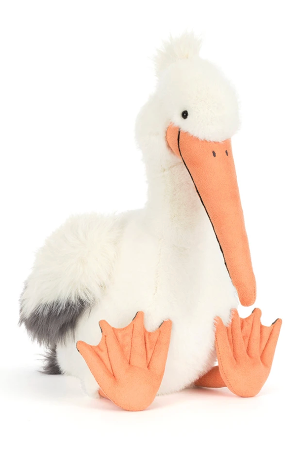 JELLYCAT Keli Pelican