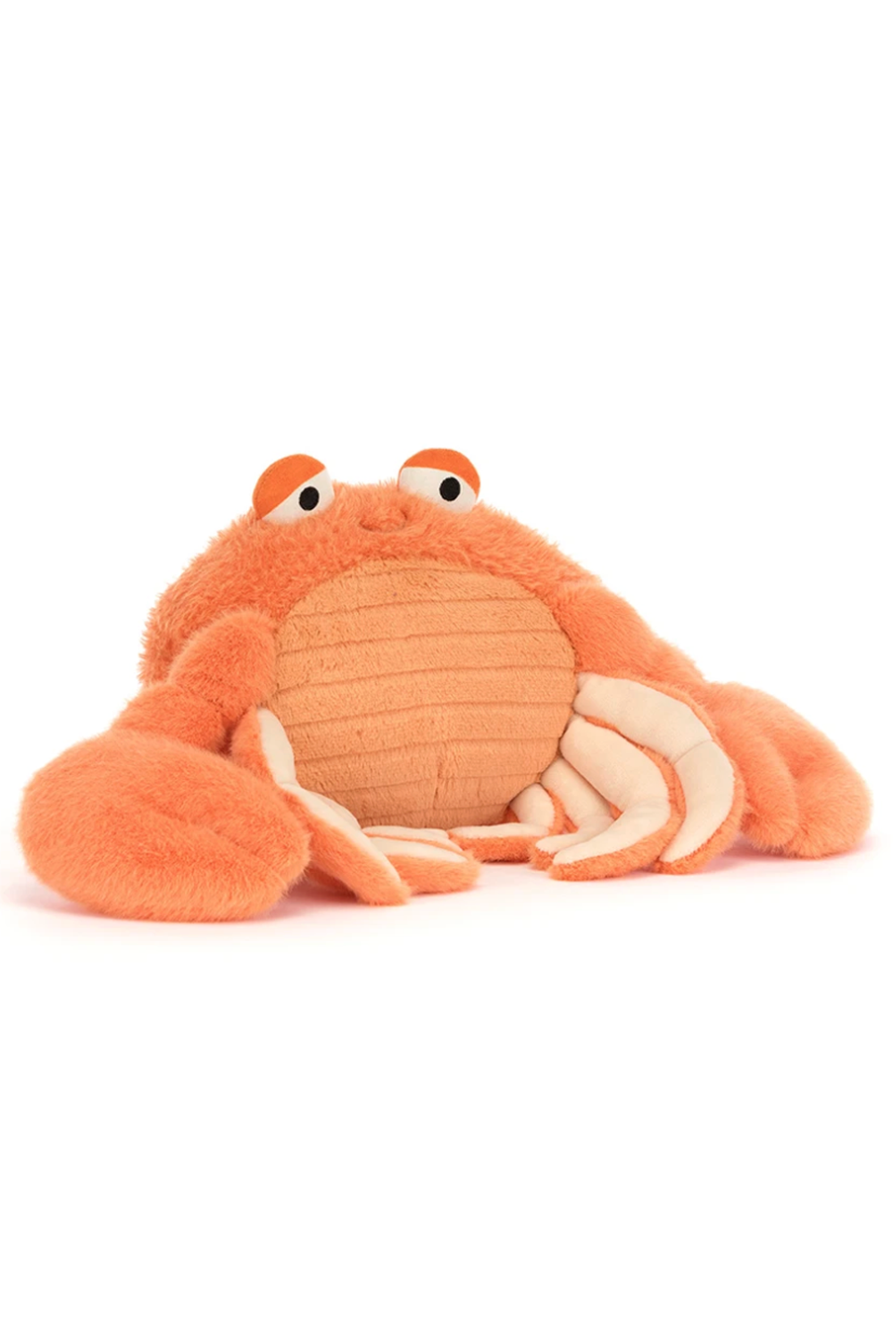 JELLYCAT Pinchsnap Crab