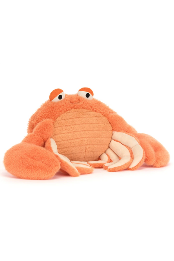 JELLYCAT Pinchsnap Crab