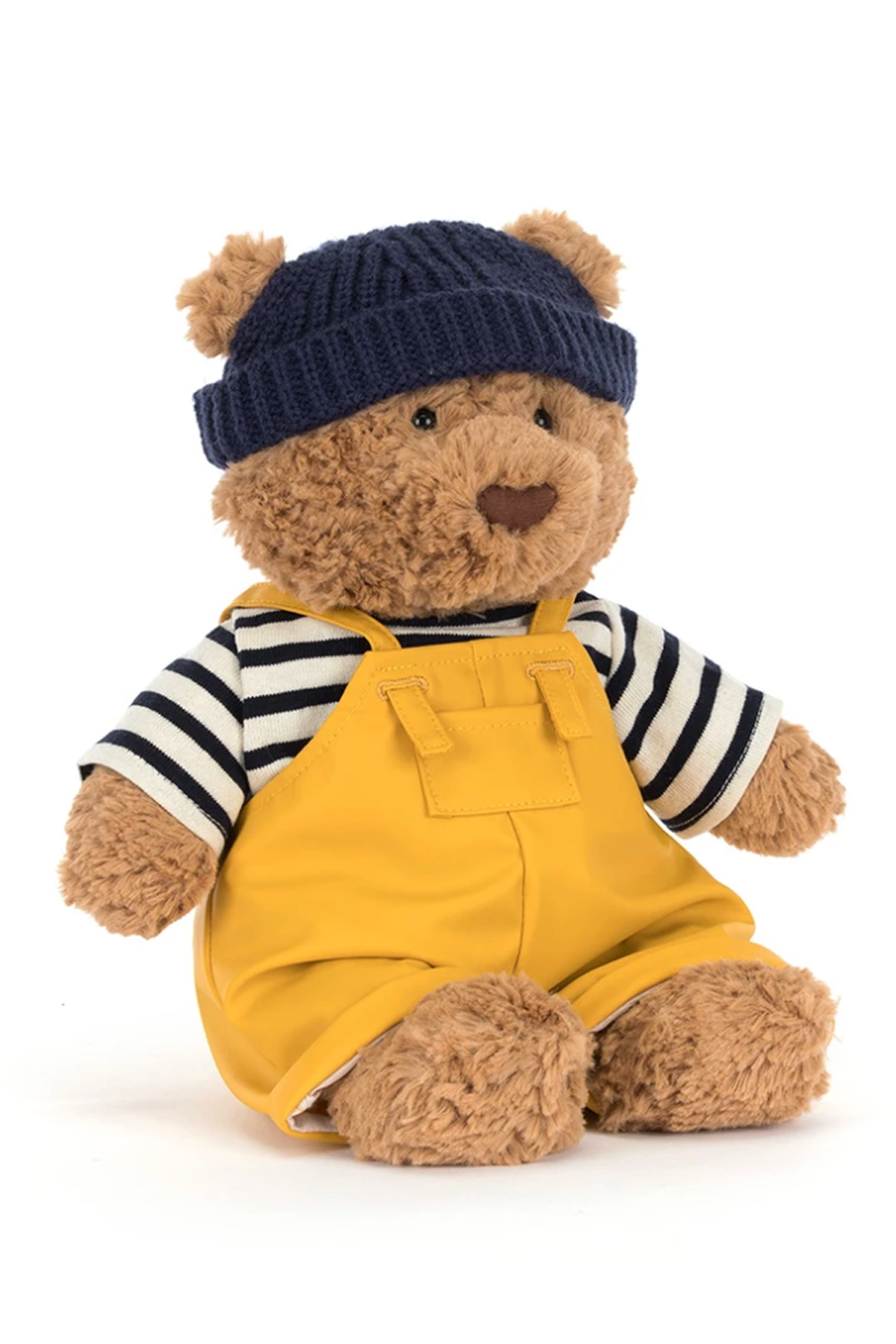 JELLYCAT Bartholomew Bear Seafarer Outfit