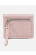 Medium Lumen Wallet - Buffed Hide Blossom