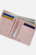 Medium Lumen Wallet - Buffed Hide Blossom