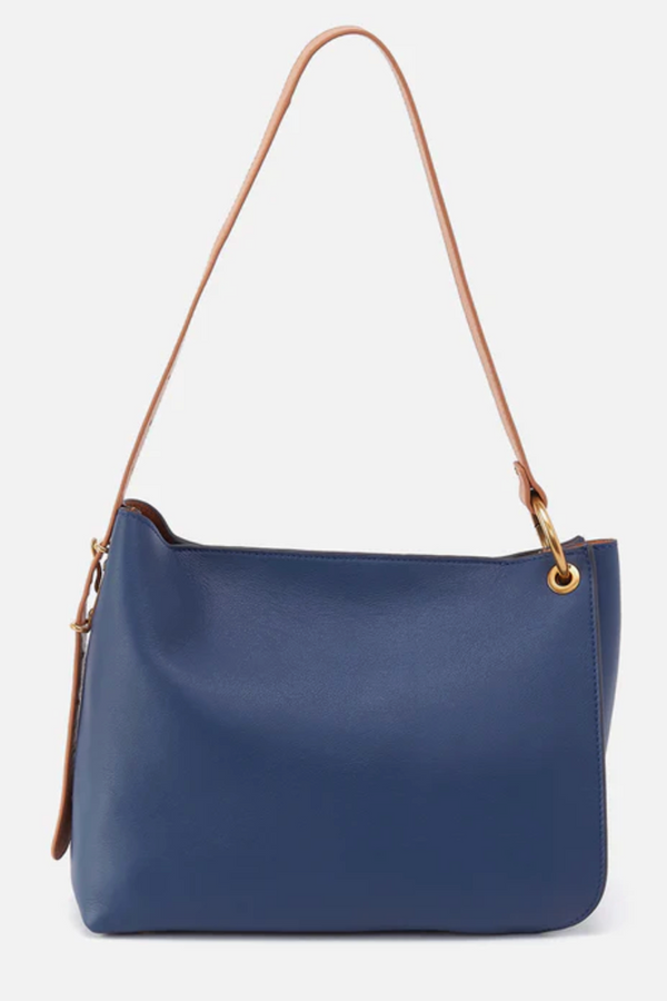 Rayna Purse - Navy Horizon