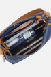 Rayna Purse - Navy Horizon