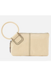 Sable Wristlet - Butter Yellow