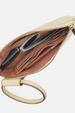 Sable Wristlet - Butter Yellow